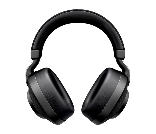 Jabra Elite 85H titanium-czarne - 499905 - zdjęcie 2